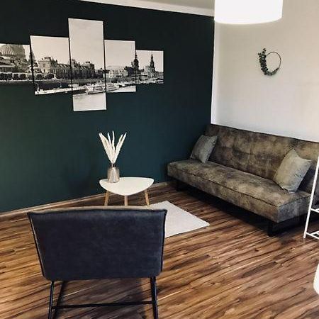 Ferienwohnung Willi I Spremberg Luaran gambar