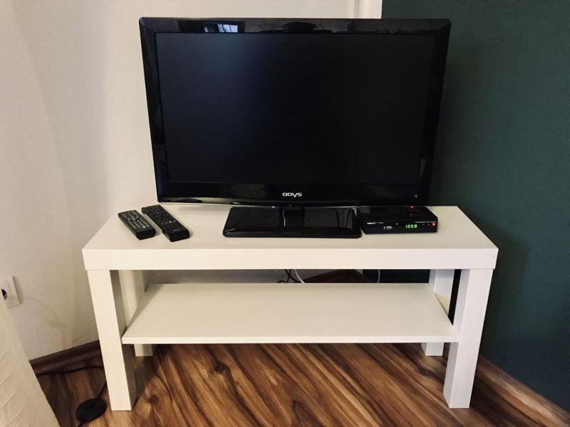 Ferienwohnung Willi I Spremberg Luaran gambar