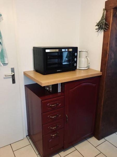 Ferienwohnung Willi I Spremberg Luaran gambar
