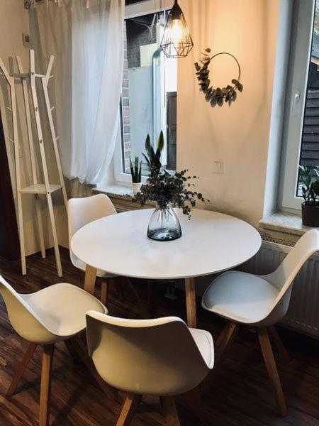 Ferienwohnung Willi I Spremberg Luaran gambar