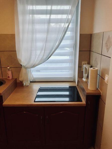 Ferienwohnung Willi I Spremberg Luaran gambar