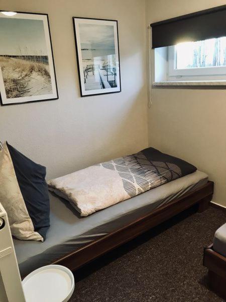 Ferienwohnung Willi I Spremberg Luaran gambar