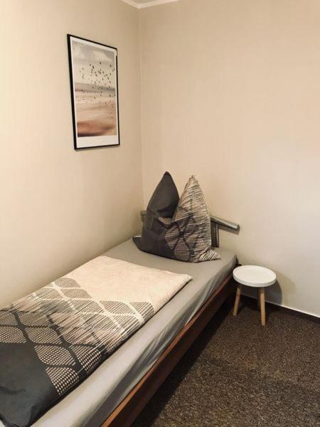 Ferienwohnung Willi I Spremberg Luaran gambar