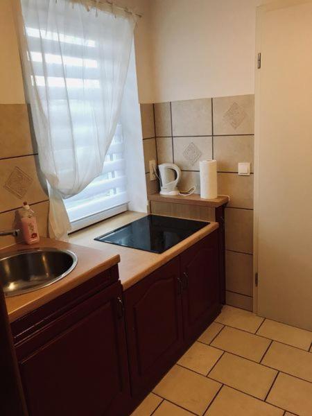 Ferienwohnung Willi I Spremberg Luaran gambar