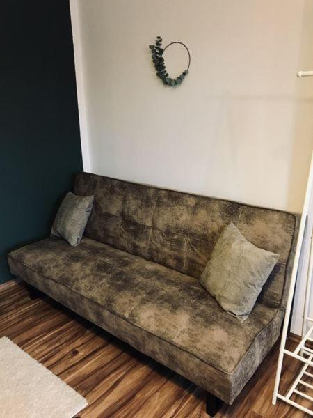 Ferienwohnung Willi I Spremberg Luaran gambar