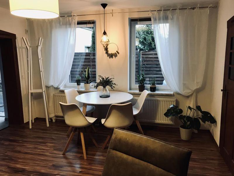 Ferienwohnung Willi I Spremberg Luaran gambar