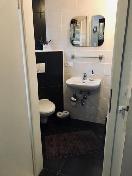 Ferienwohnung Willi I Spremberg Luaran gambar