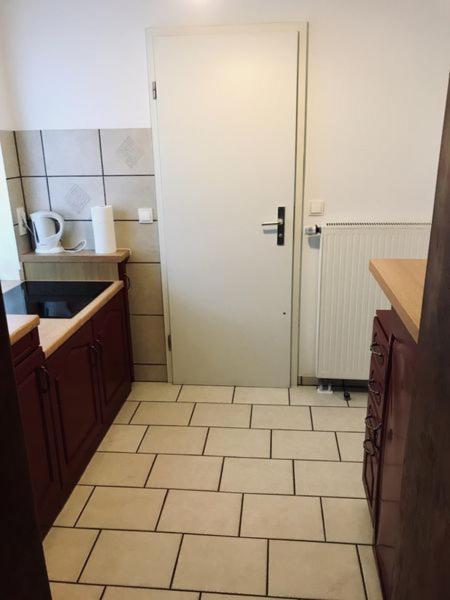 Ferienwohnung Willi I Spremberg Luaran gambar