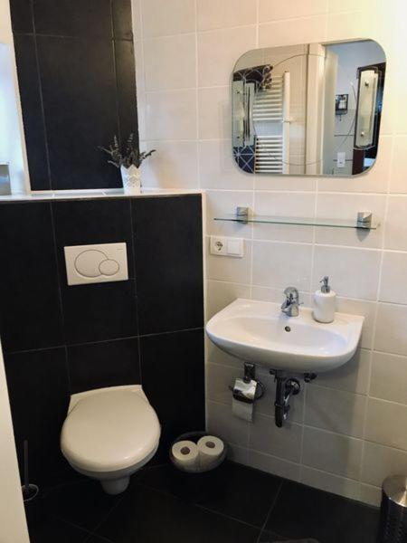 Ferienwohnung Willi I Spremberg Luaran gambar