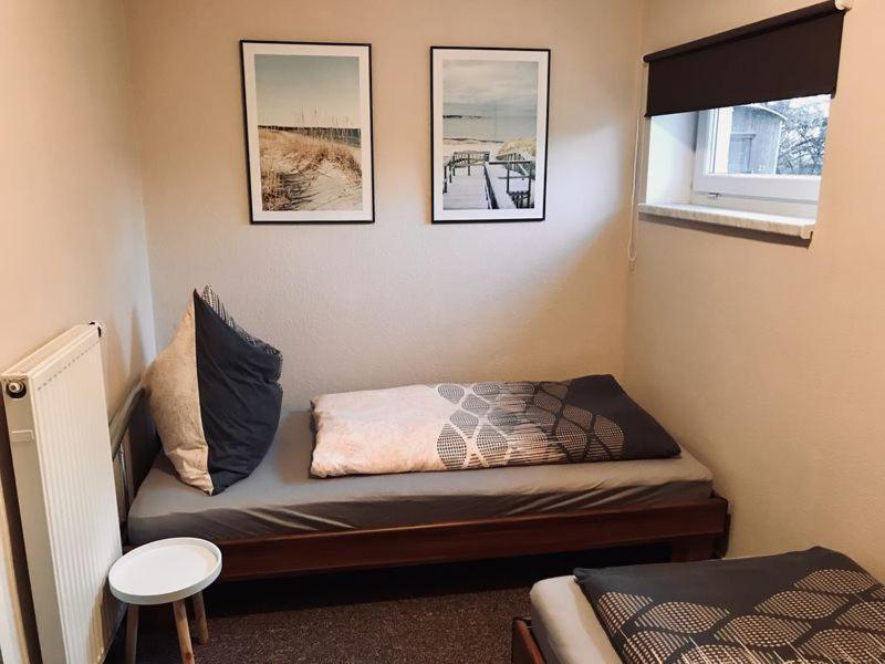 Ferienwohnung Willi I Spremberg Luaran gambar