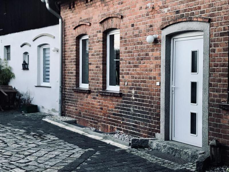 Ferienwohnung Willi I Spremberg Luaran gambar