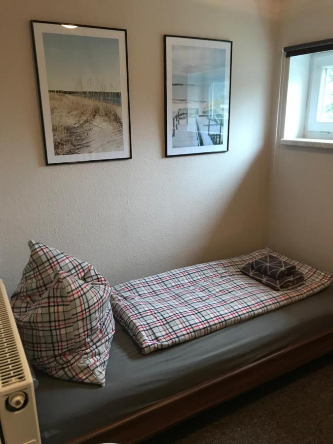 Ferienwohnung Willi I Spremberg Luaran gambar