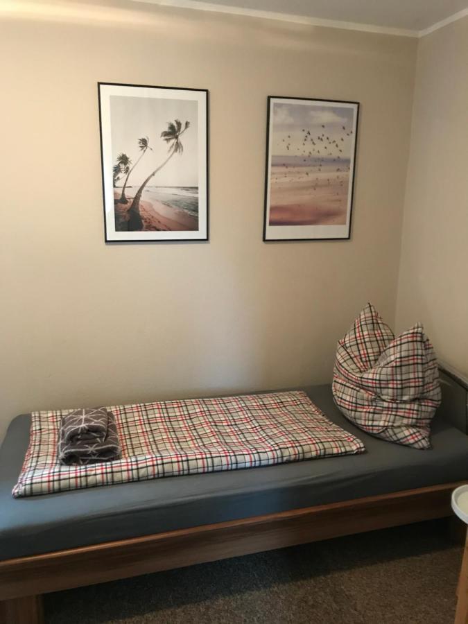 Ferienwohnung Willi I Spremberg Luaran gambar